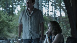 33. Озарк (2017 — ... )