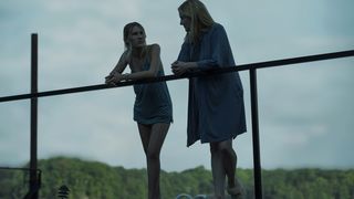 35. Озарк (2017 — ... )