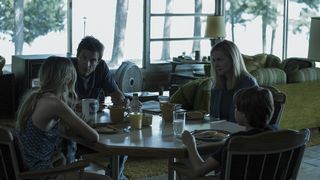 37. Озарк (2017 — ... )