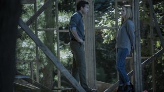 38. Озарк (2017 — ... )