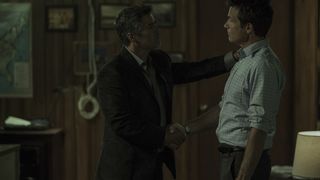 42. Озарк (2017 — ... )