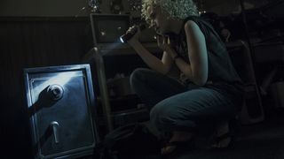 44. Озарк (2017 — ... )