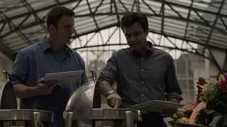 47. Озарк (2017 — ... )