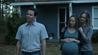 48. Озарк (2017 — ... )