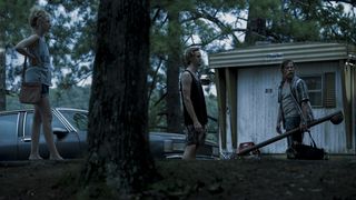 49. Озарк (2017 — ... )