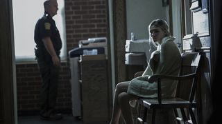 53. Озарк (2017 — ... )