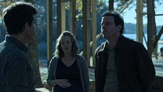 58. Озарк (2017 — ... )