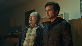 64. Озарк (2017 — ... )