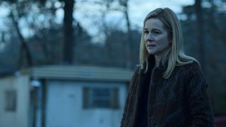 67. Озарк (2017 — ... )