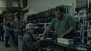 73. Озарк (2017 — ... )