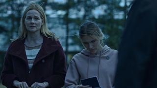 78. Озарк (2017 — ... )