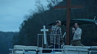 81. Озарк (2017 — ... )