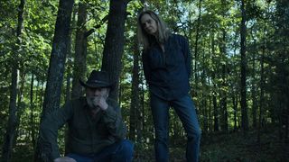 87. Озарк (2017 — ... )