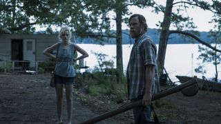 89. Озарк (2017 — ... )