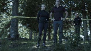 90. Озарк (2017 — ... )