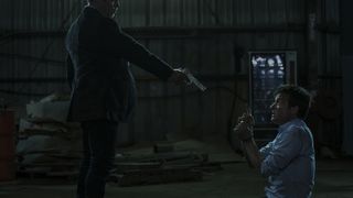 96. Озарк (2017 — ... )