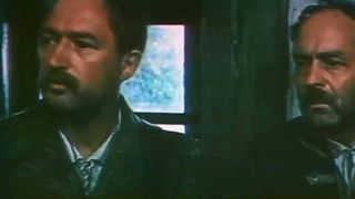 13. Высокий перевал (1982)