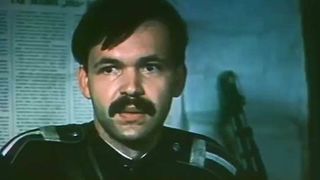 14. Высокий перевал (1982)