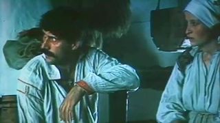 15. Высокий перевал (1982)