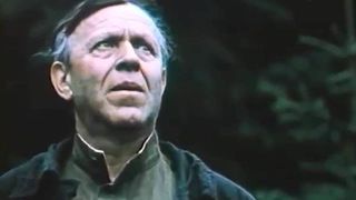 16. Высокий перевал (1982)