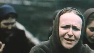 17. Высокий перевал (1982)