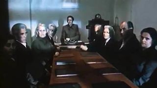 18. Высокий перевал (1982)