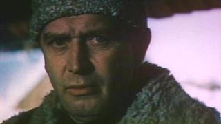 2. Высокий перевал (1982)