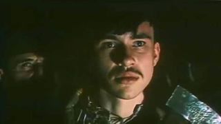 21. Высокий перевал (1982)