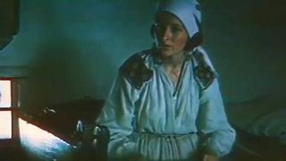 23. Высокий перевал (1982)