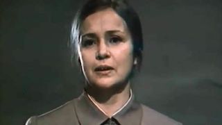 27. Высокий перевал (1982)