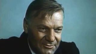 29. Высокий перевал (1982)