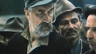 31. Высокий перевал (1982)