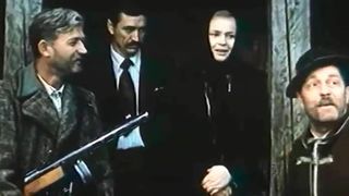 34. Высокий перевал (1982)