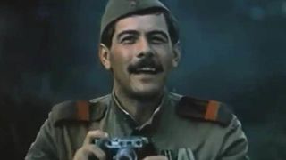 35. Высокий перевал (1982)