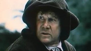 36. Высокий перевал (1982)