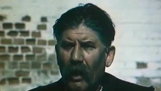 37. Высокий перевал (1982)