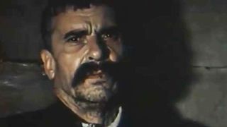 38. Высокий перевал (1982)