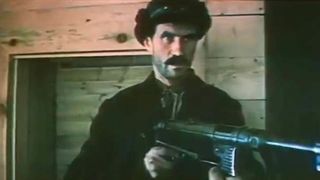 39. Высокий перевал (1982)