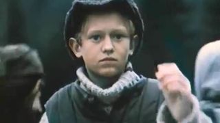 4. Высокий перевал (1982)