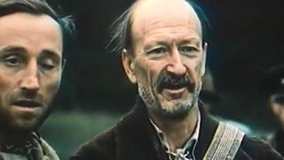 41. Высокий перевал (1982)