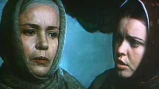 43. Высокий перевал (1982)