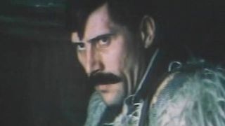 44. Высокий перевал (1982)