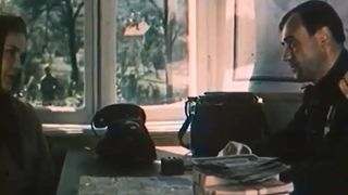 6. Высокий перевал (1982)