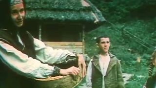 8. Высокий перевал (1982)