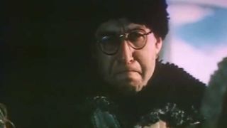 9. Высокий перевал (1982)