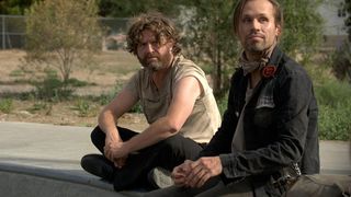 108. Баскетс (2016 — 2019)