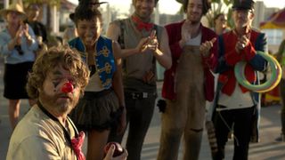 17. Баскетс (2016 — 2019)