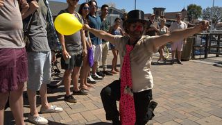 66. Баскетс (2016 — 2019)