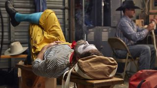 73. Баскетс (2016 — 2019)