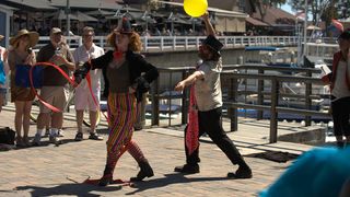 79. Баскетс (2016 — 2019)